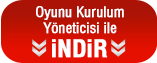 Kurulum yöneticisi ile indir.